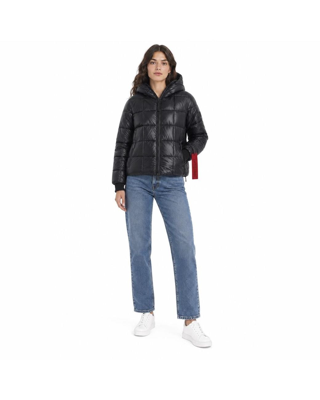 AFTER LABEL Coats in Blue | Lyst
