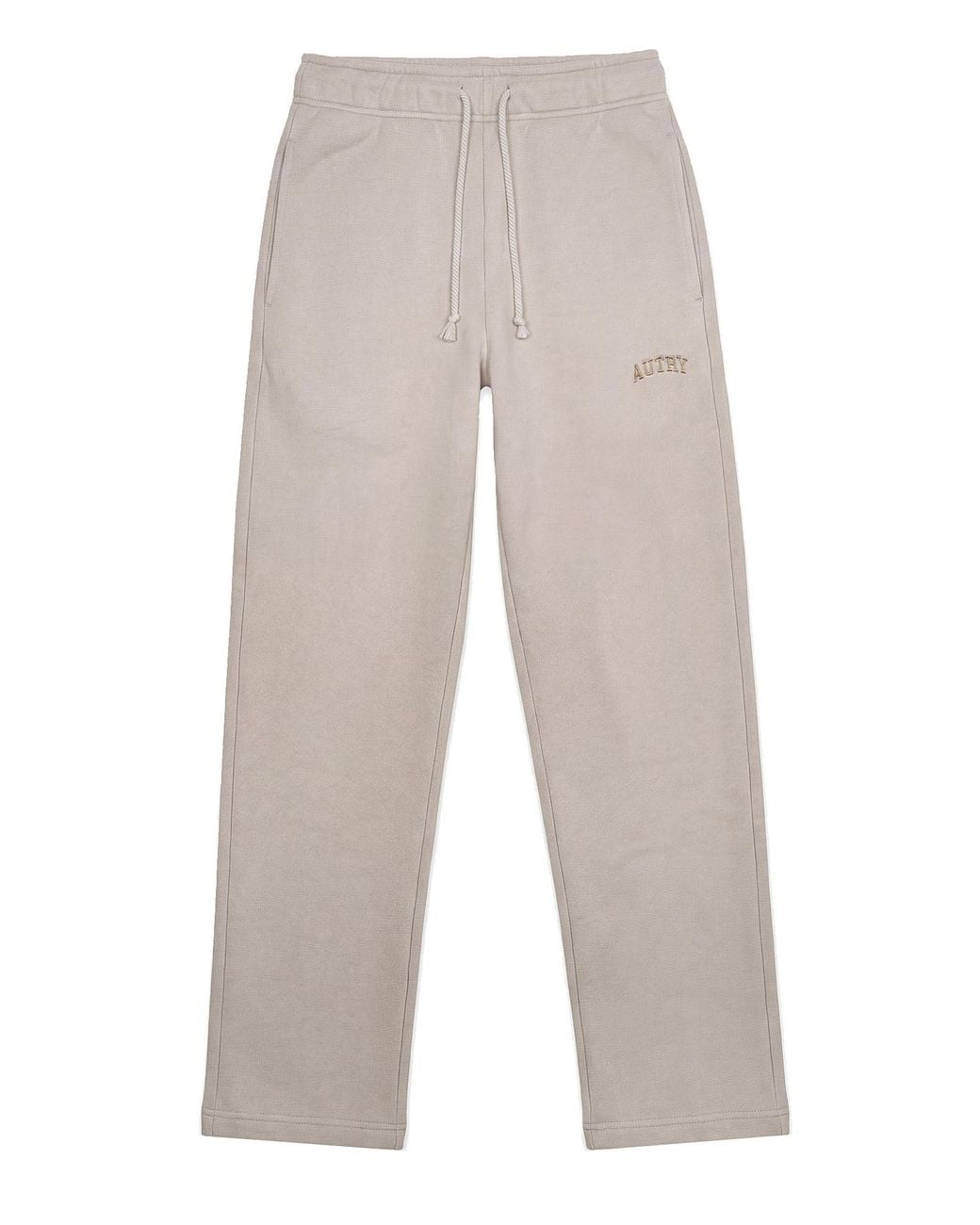 Autry Broek in het White