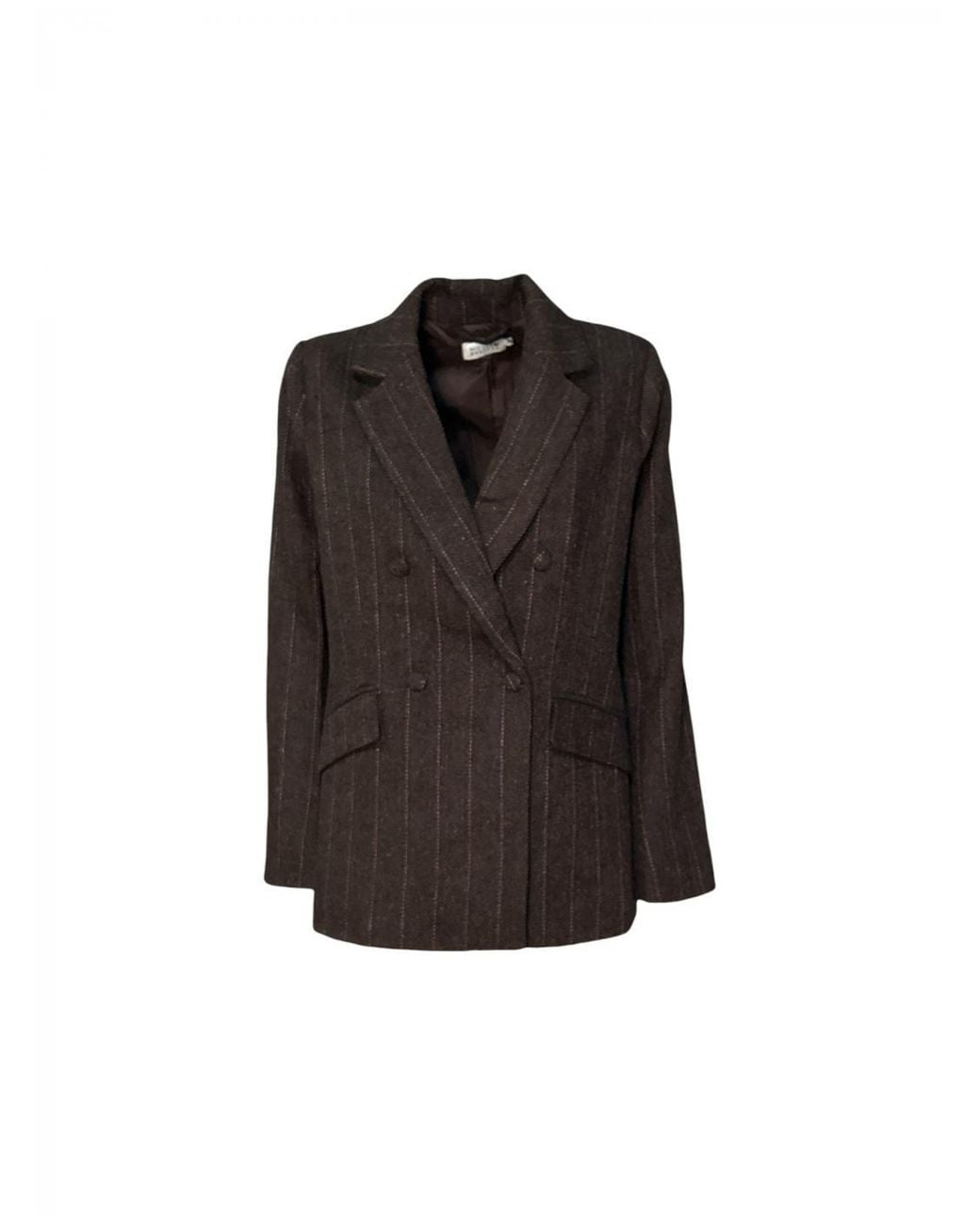 Molly Bracken Black Jacket T1322Adh