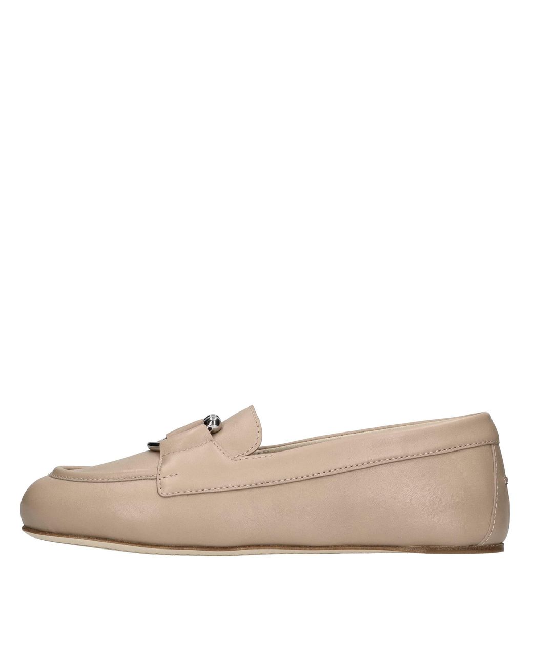 3Juin Natural Flat Shoes