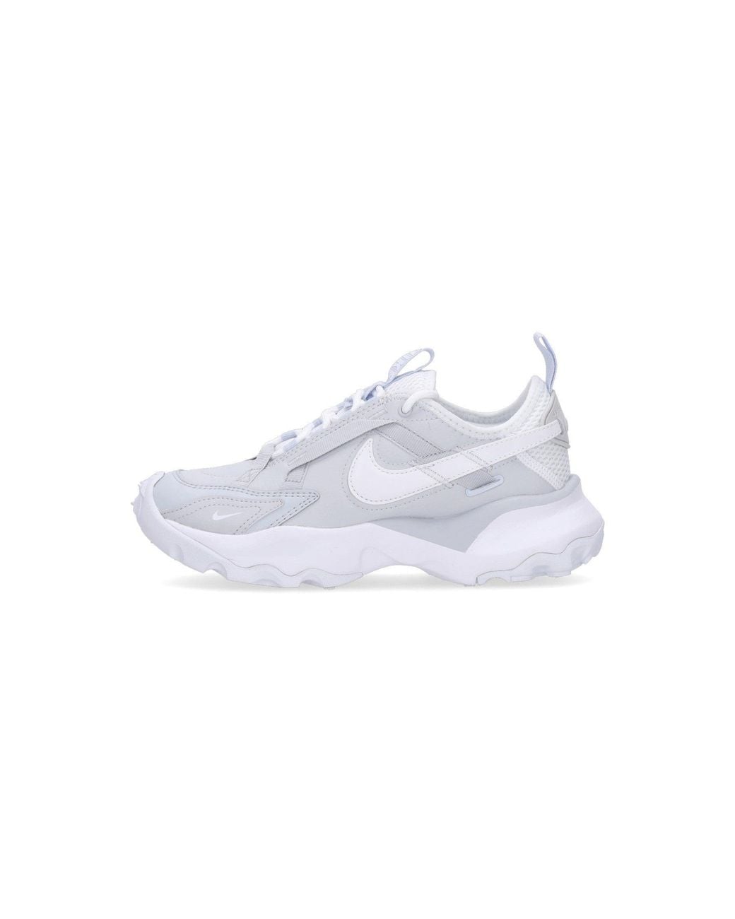 Nike White Sneakers