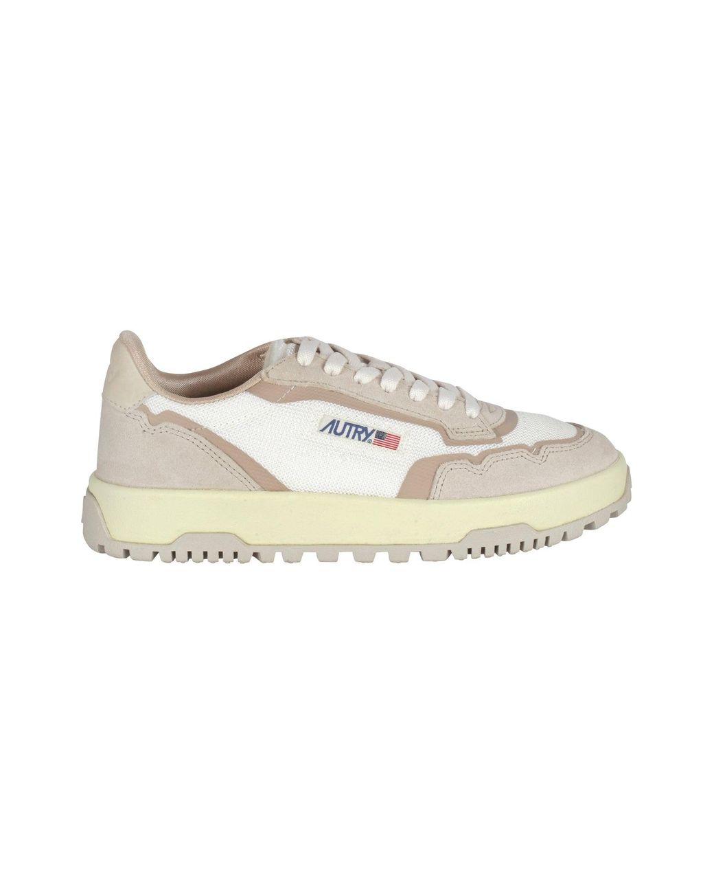 Sneakers Autry de color Multicolor