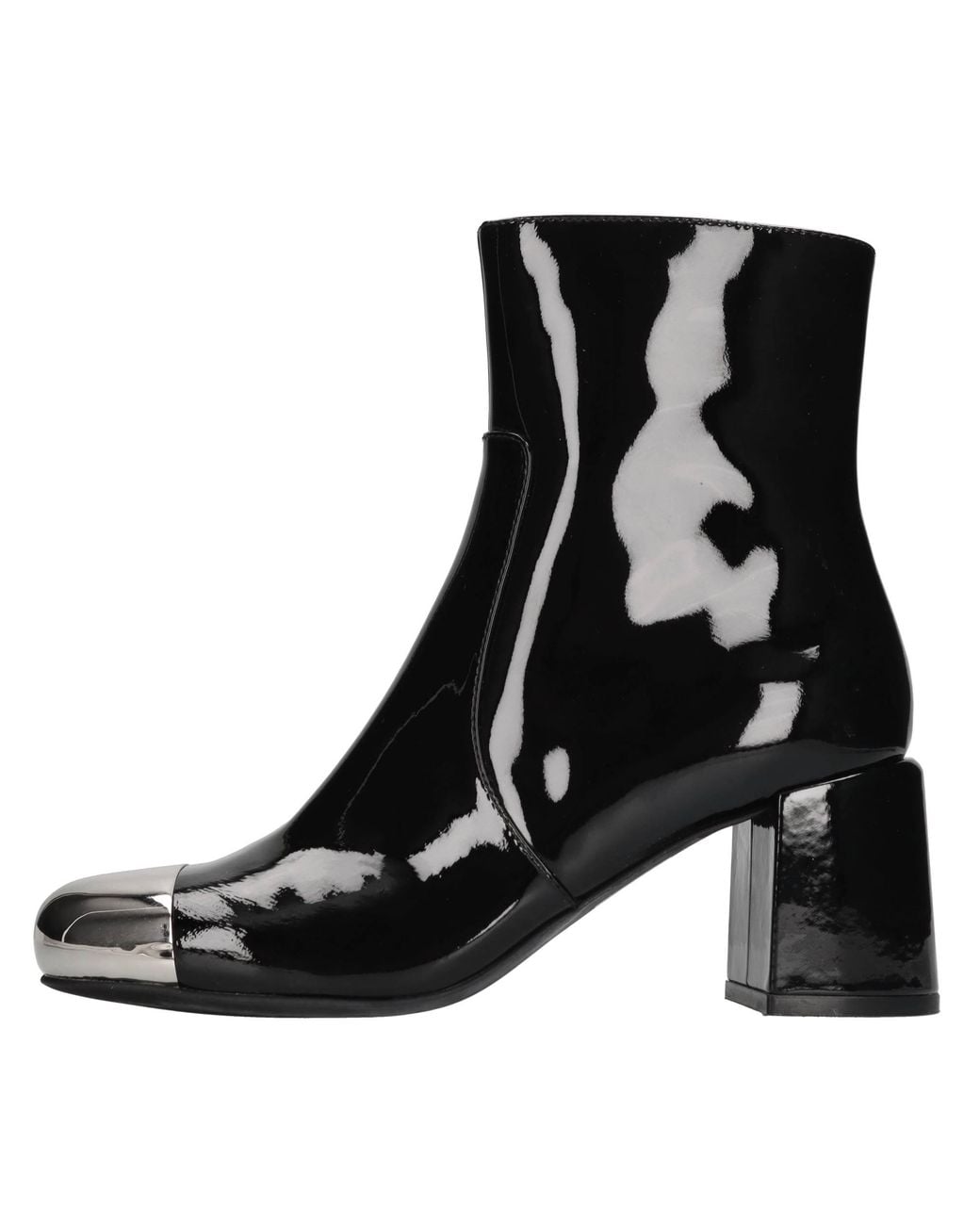 Jeffrey Campbell Black Boots