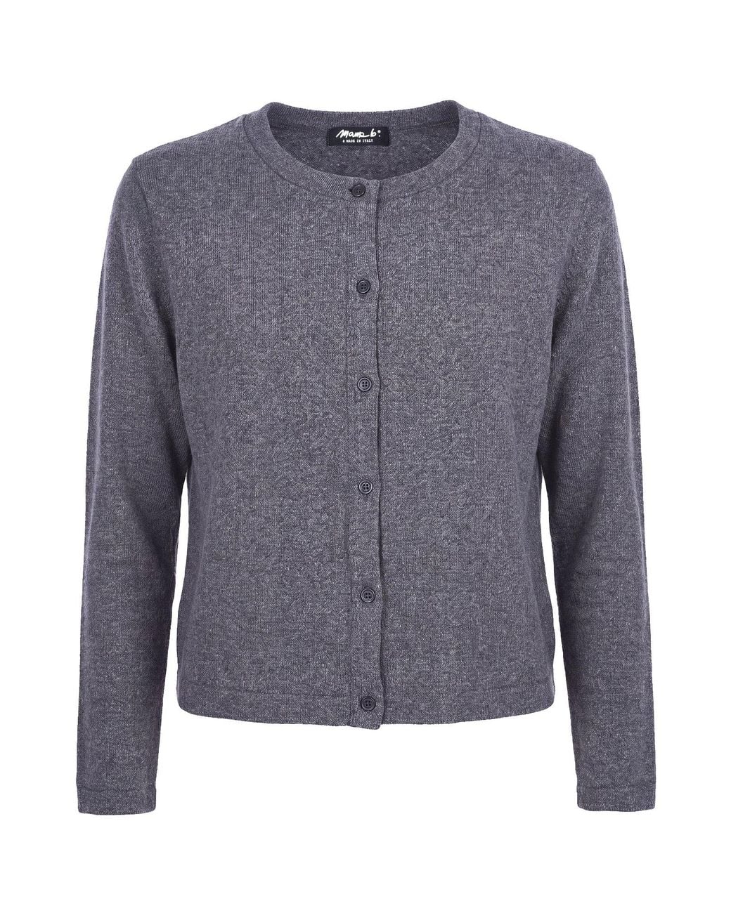 Cardigan Mama B. de color Blue