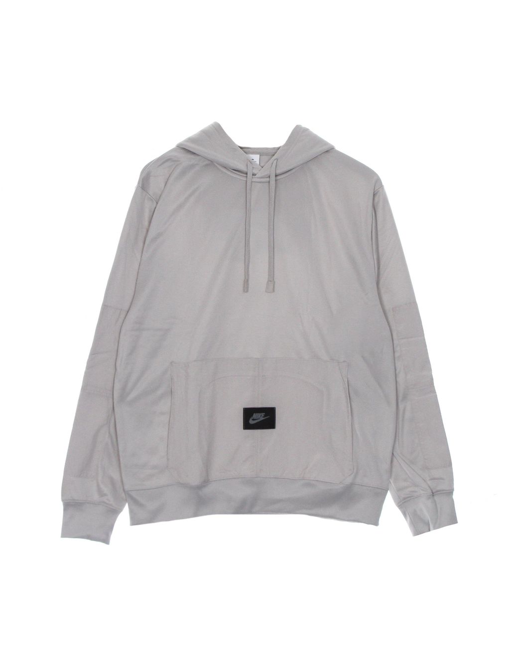 Nike Gray Hoodies for men