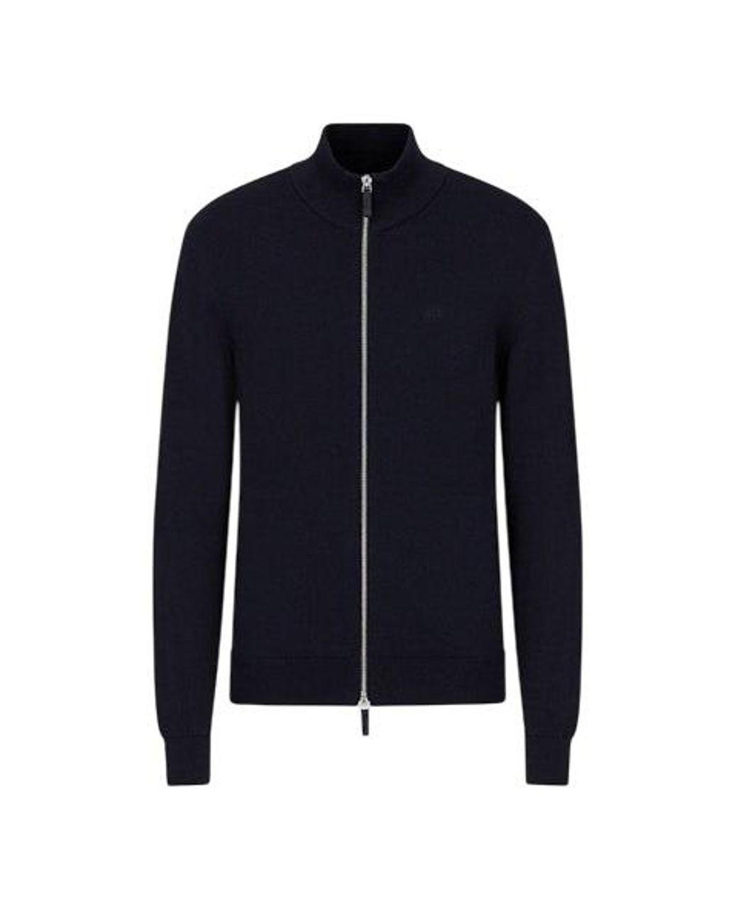 ARMANI EXCHANGE Blue Sweaters for men