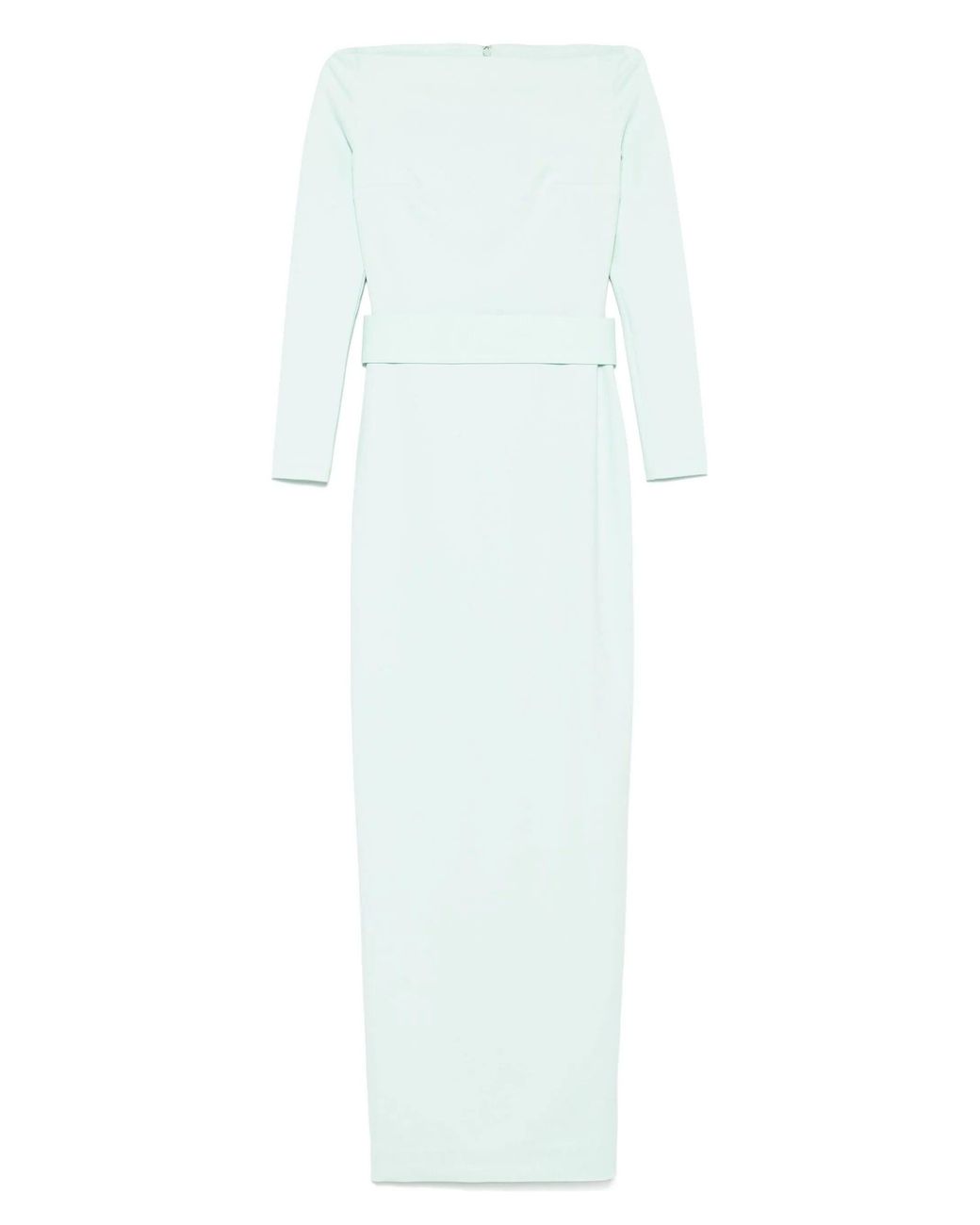 Solace London White Clothes