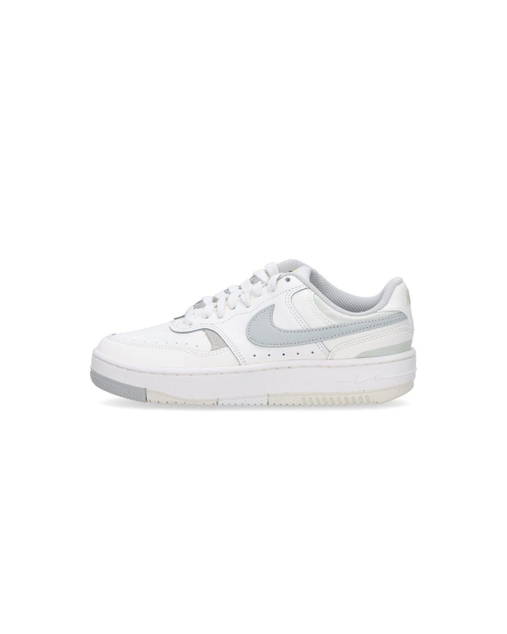 Nike White Sneakers