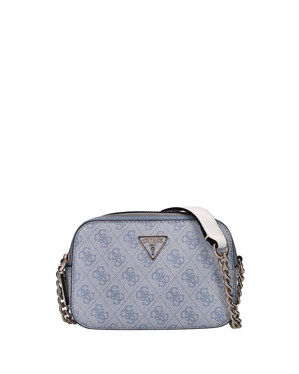 Bolsas. Azul Guess de color Blue