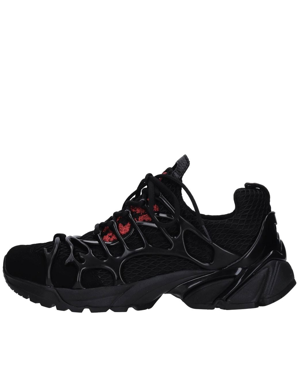 44 Label Group Black Label Group Sneakers for men