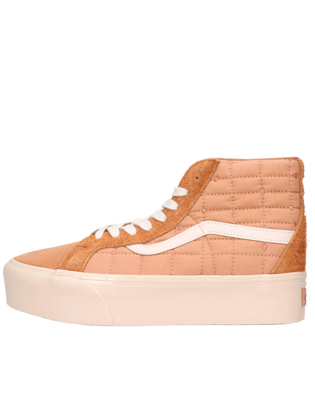 Vans Multicolor Sneakers