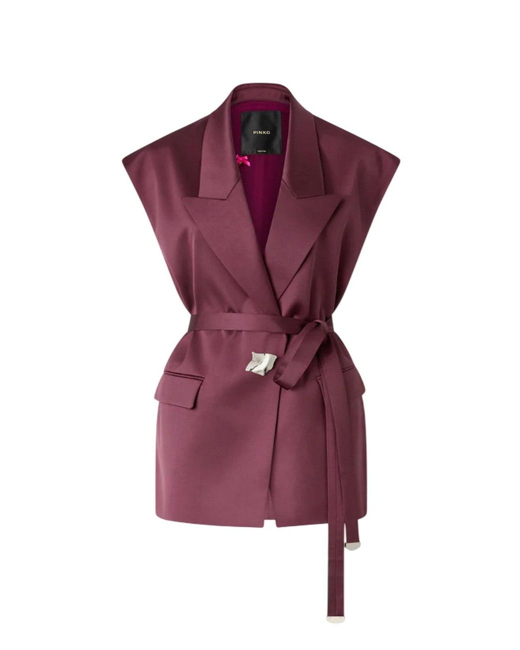 Pinko Purple Jackets