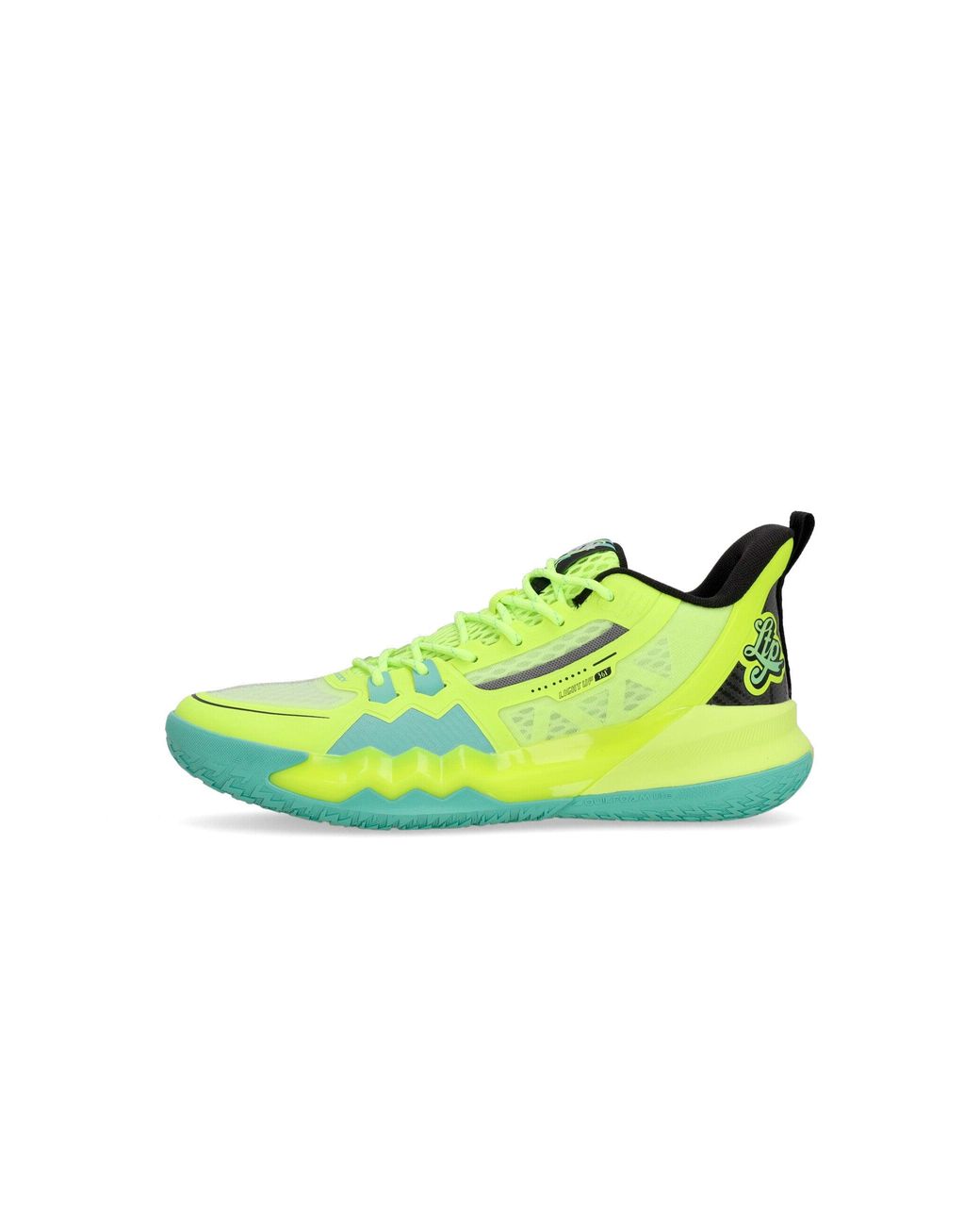 Lee Nick | 361° Aaron Gordon AG4 Basketball Shoes - The