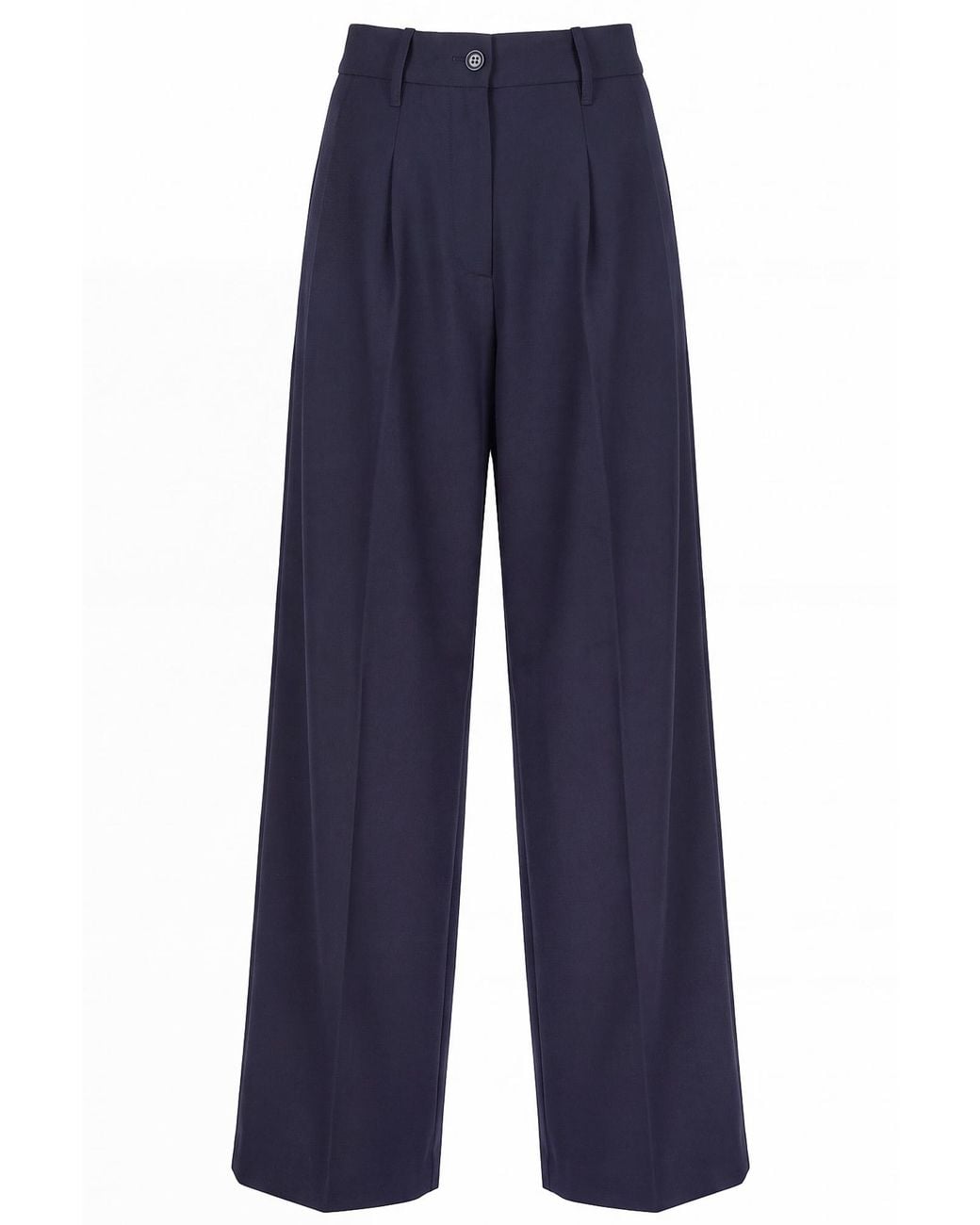Nine:inthe:morning Blue Pants
