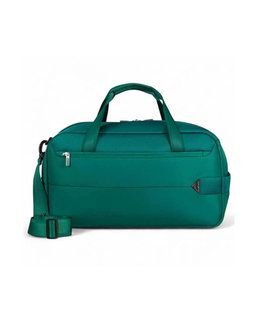 Samsonite Green Bag Duffle