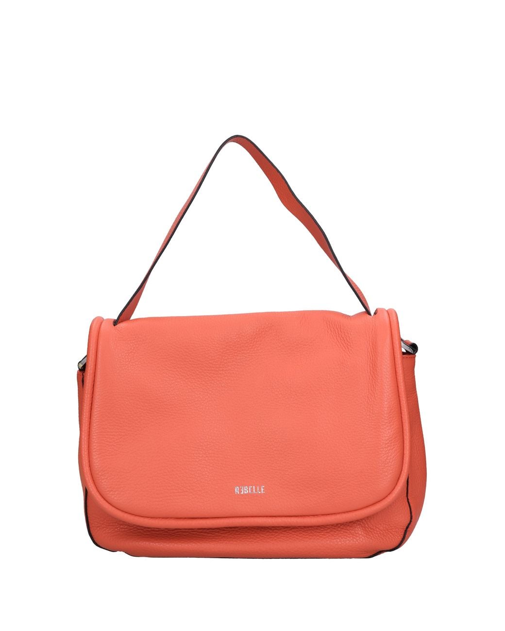 Rebelle Red Bags