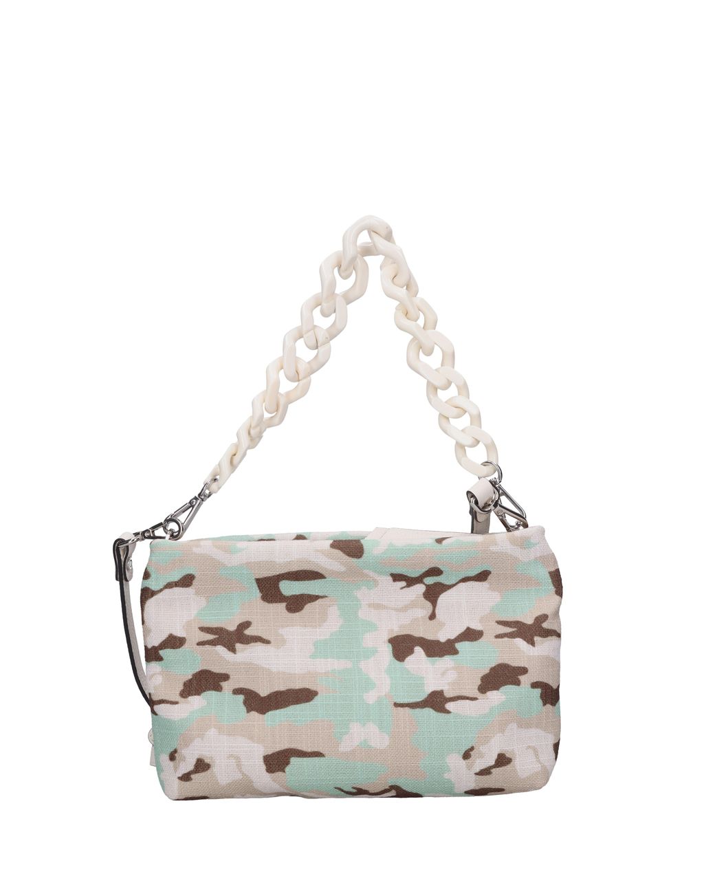 Bolsas Gianni Chiarini de color White