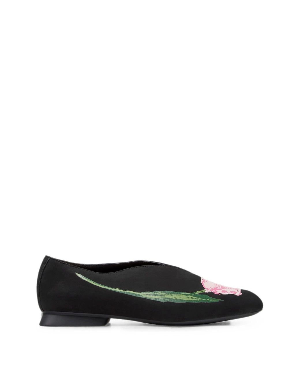 Camper Black Sneakers