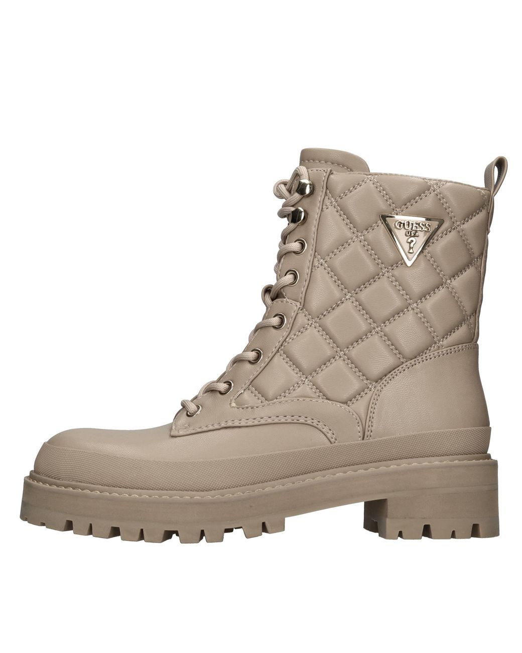 Guess Boots in het Brown