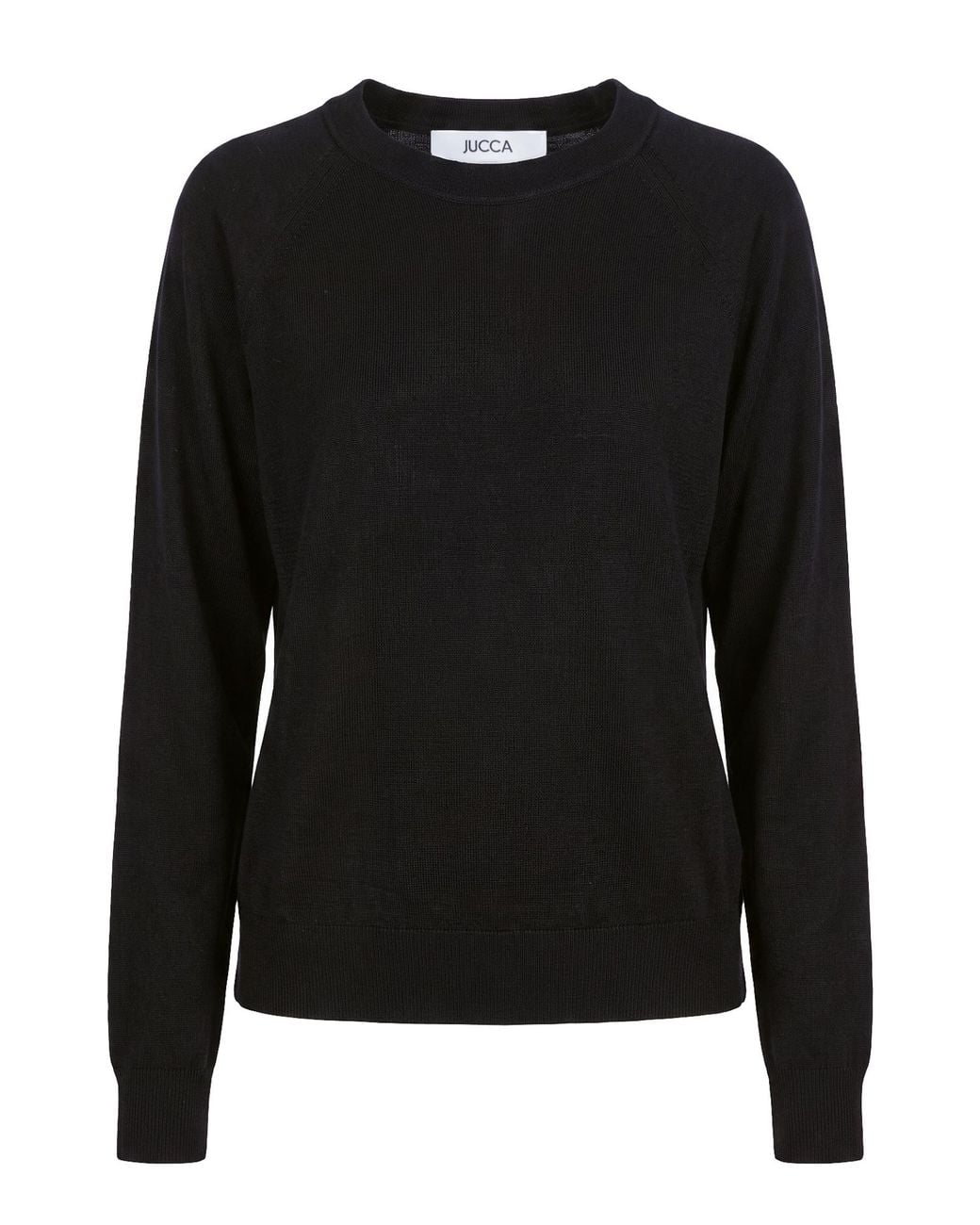 Jucca Shirt in het Black