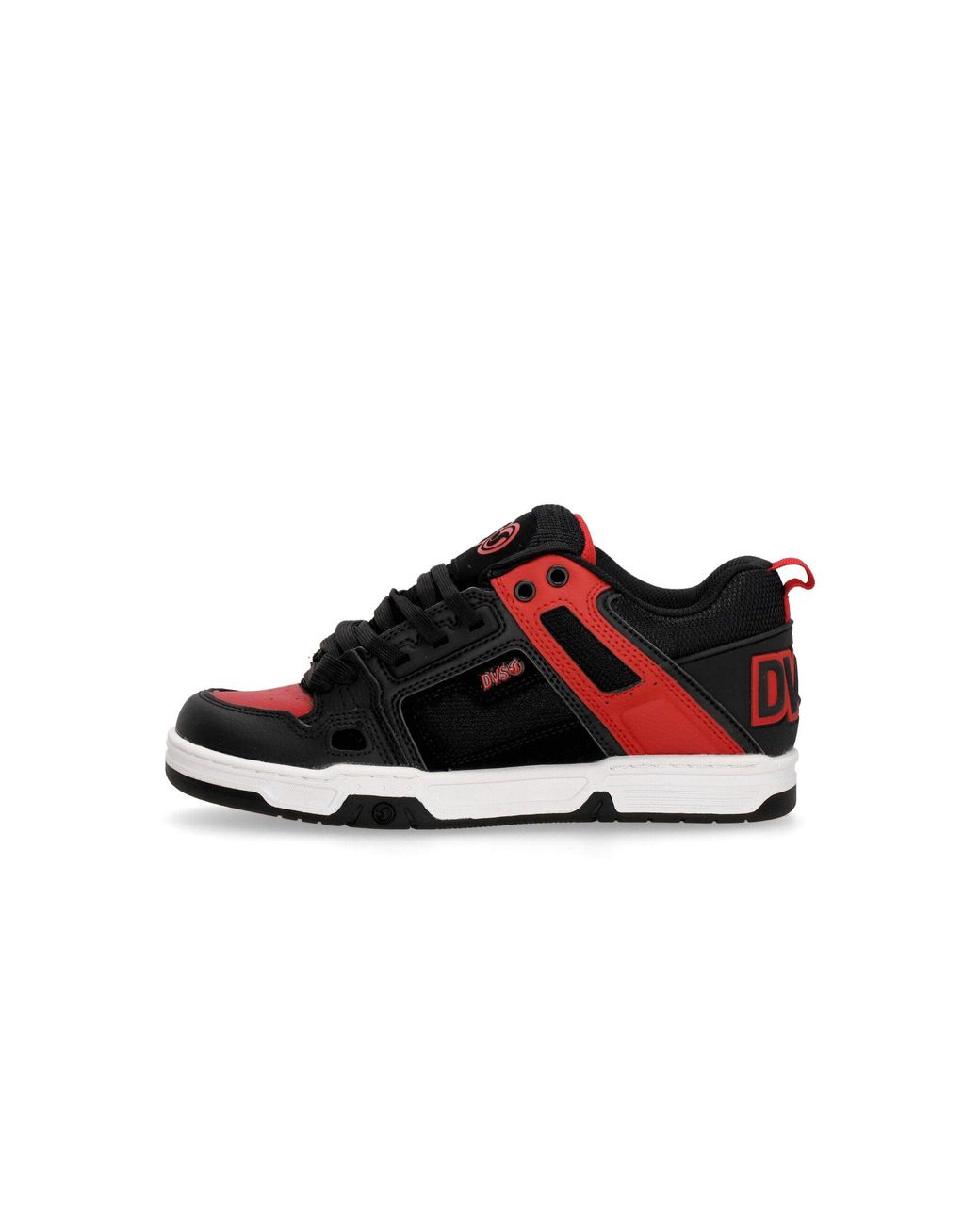 Dvs Multicolor Shoes Skate Comanche for men