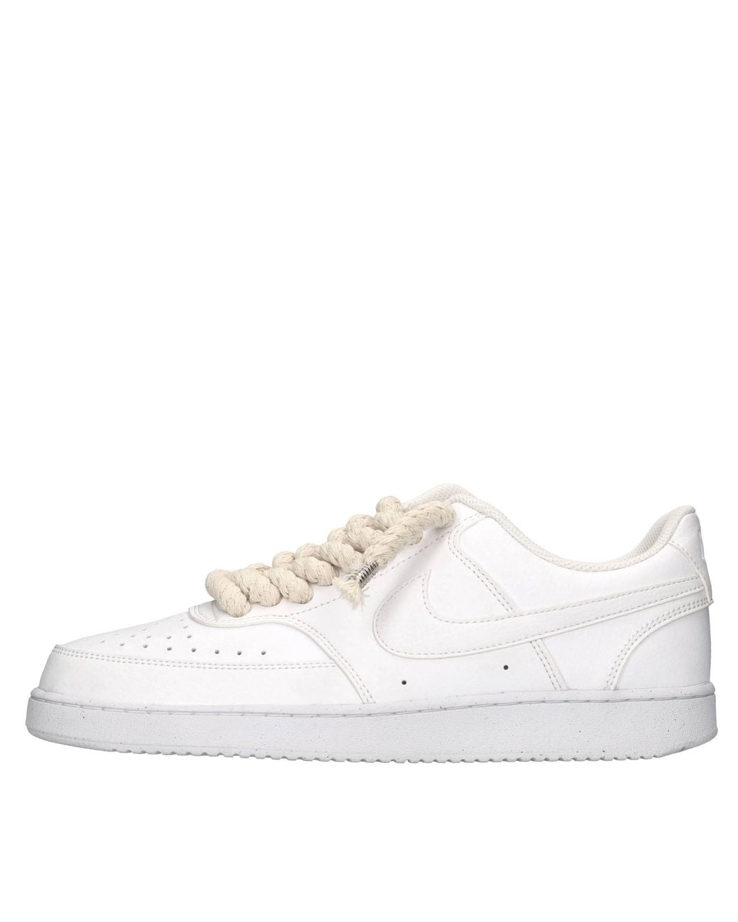NIKE SEDDYS White Sneakers for men