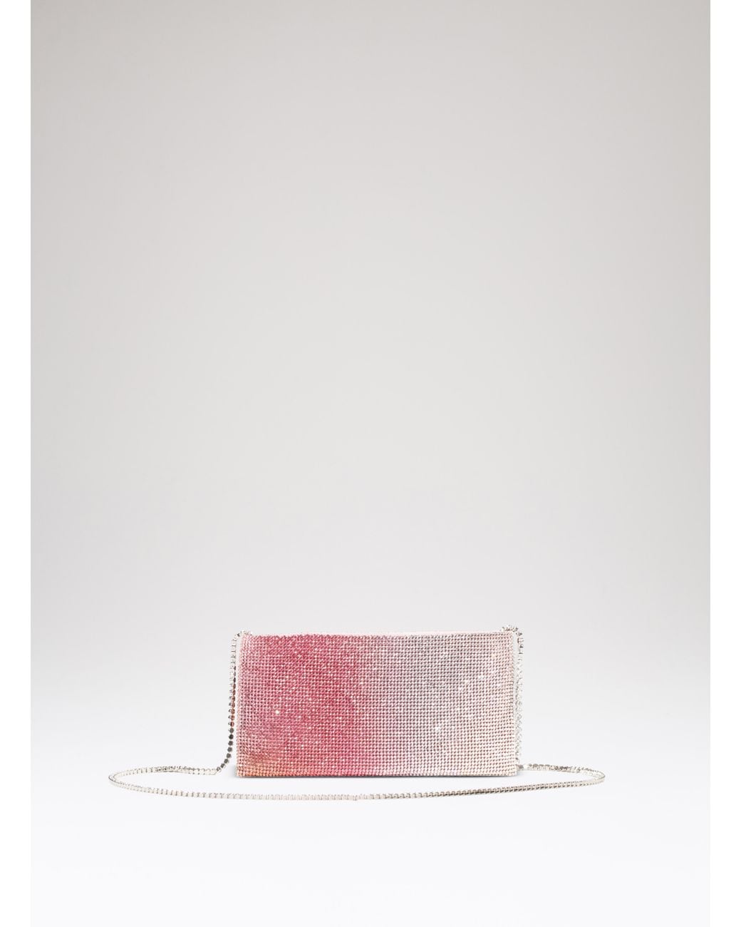 Bolsas Benedetta Bruzziches de color Pink