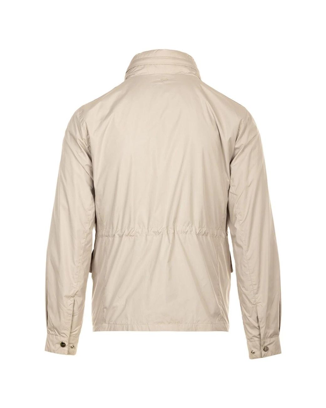 Veste Heskimo pour homme en coloris Natural