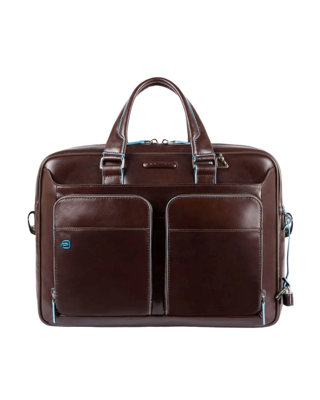 Piquadro Brown Bag Ca2849B2-Mo for men