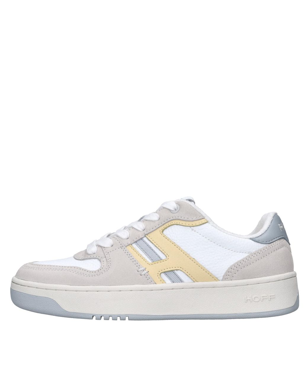 Sneakers Multicolore HOFF en coloris White