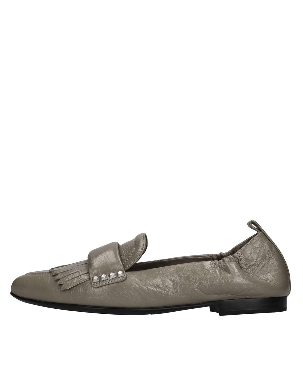 Chaussures Basses Vert Ash en coloris Gray