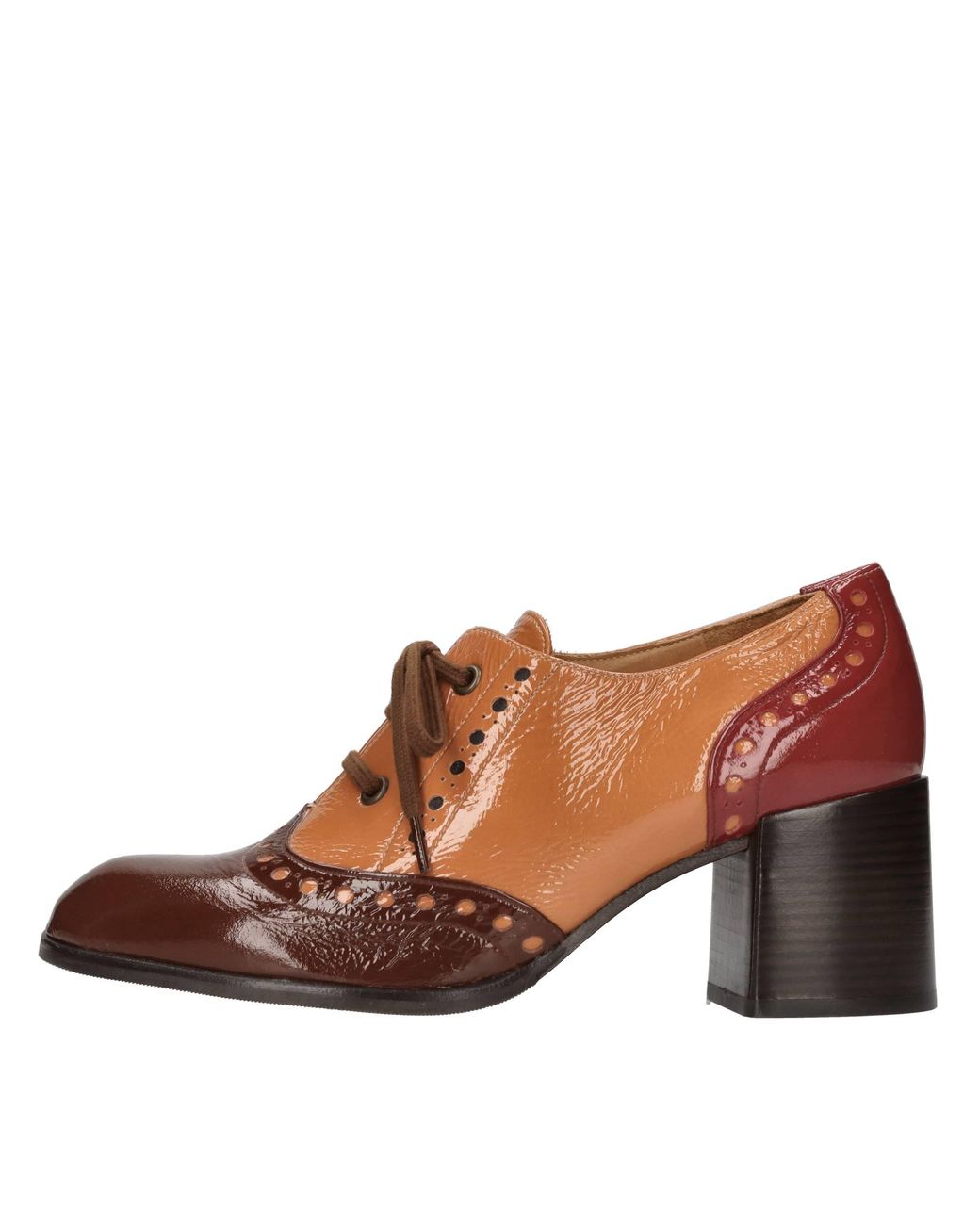 Chie Mihara Brown Boots