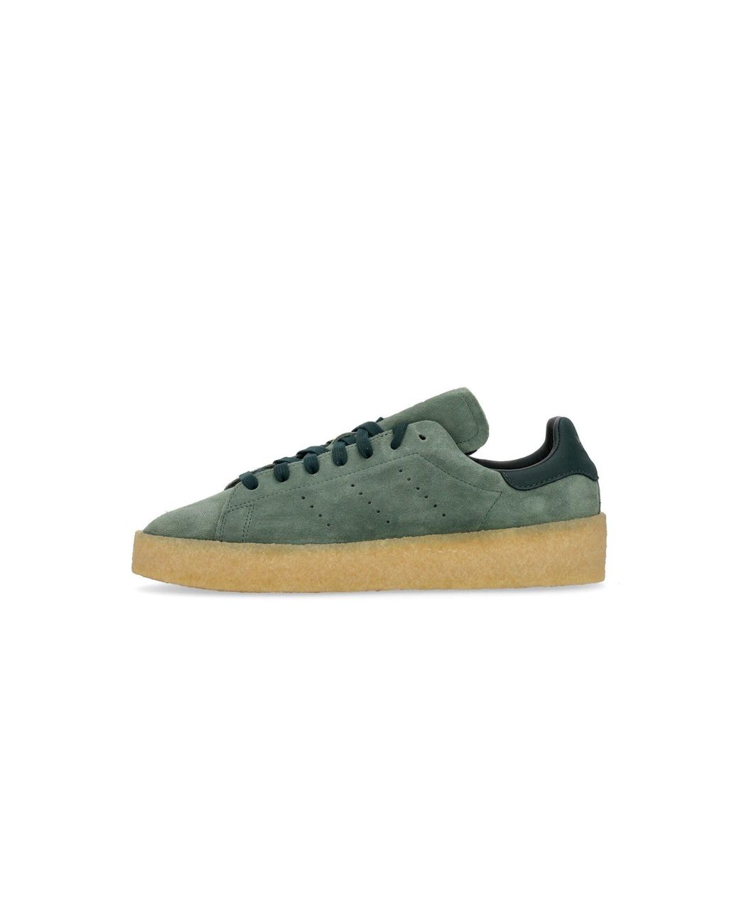 Adidas Green Sneakers for men