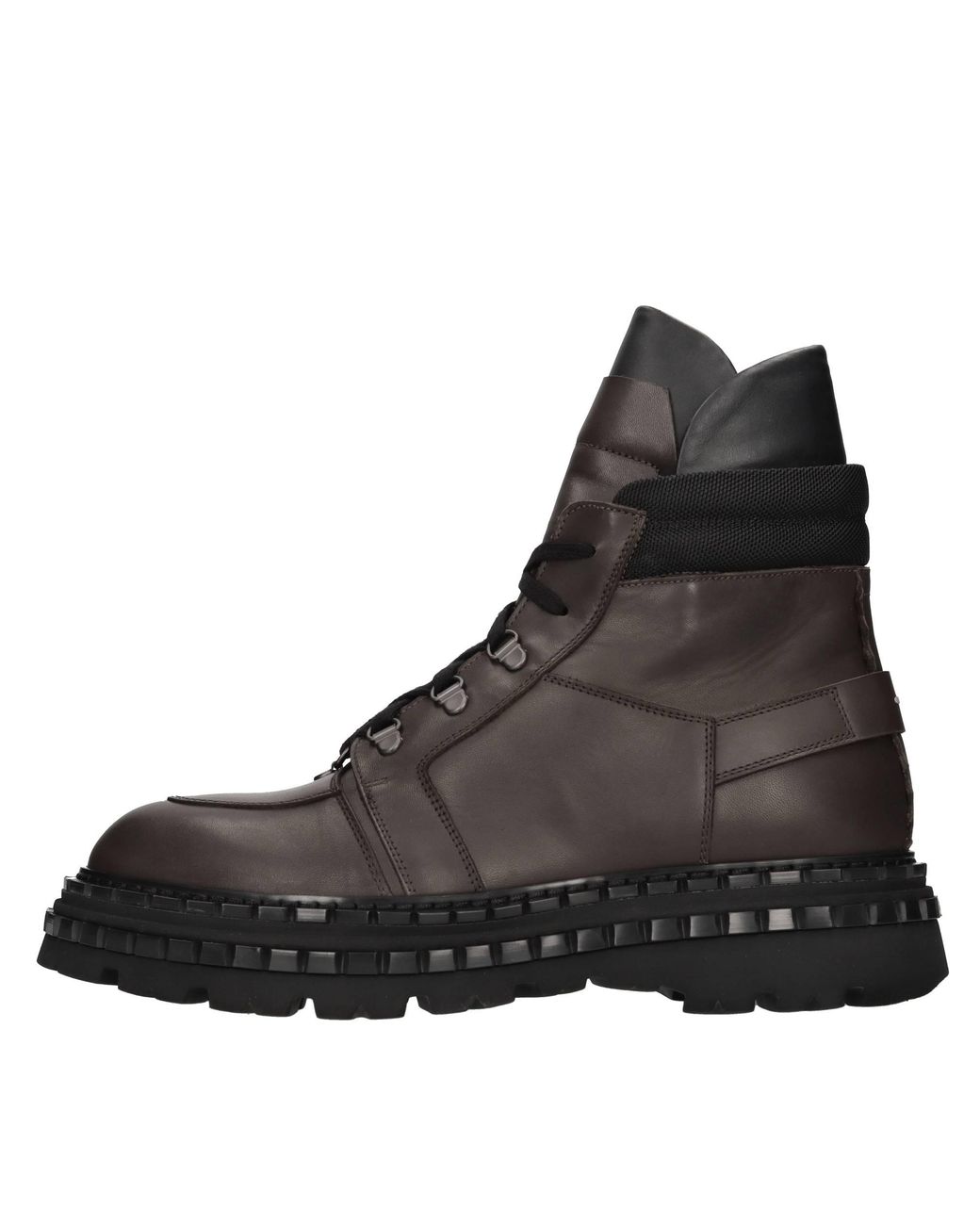 Botas THE ANTIPODE de hombre de color Black