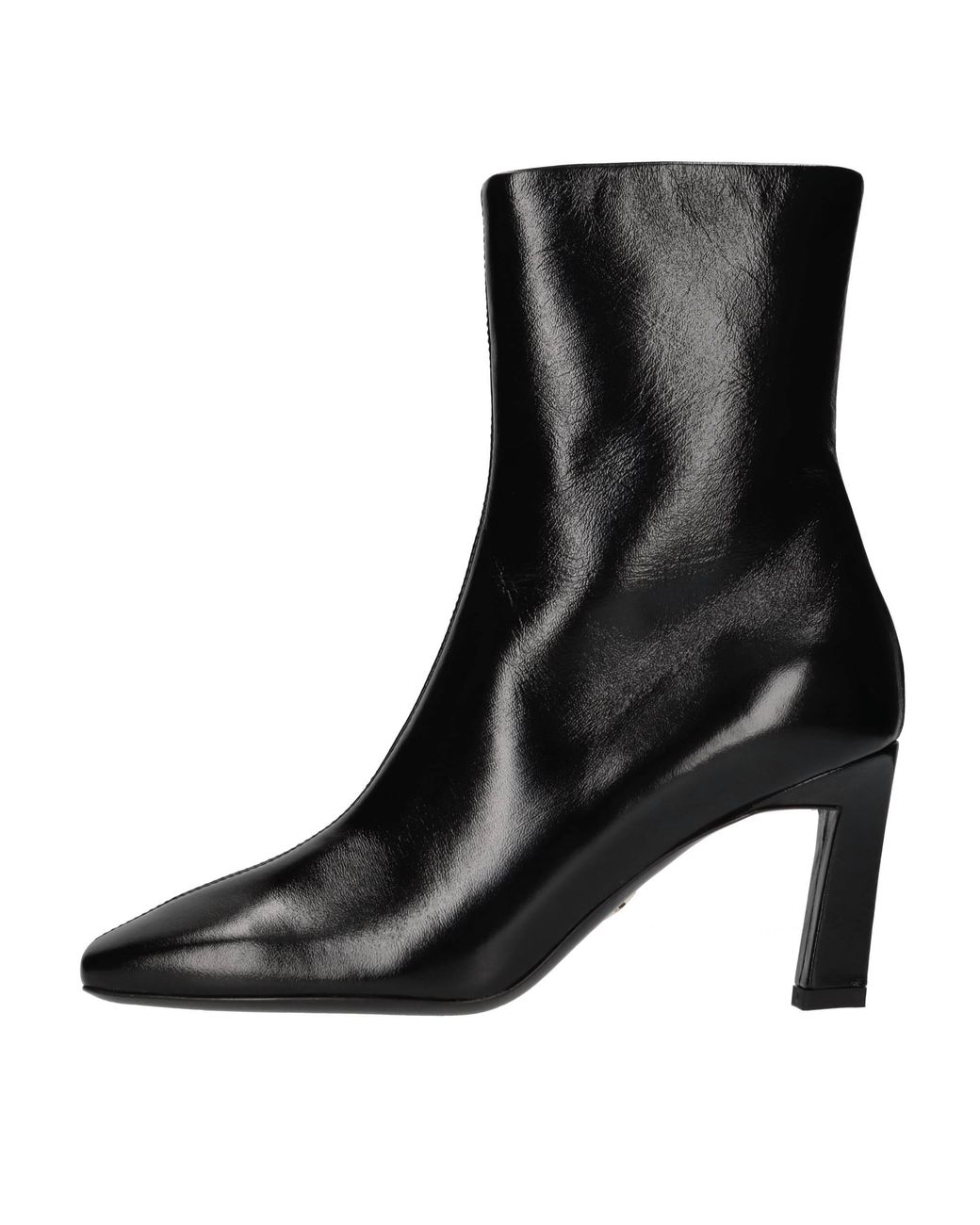 Giorgio Fabiani Black Boots