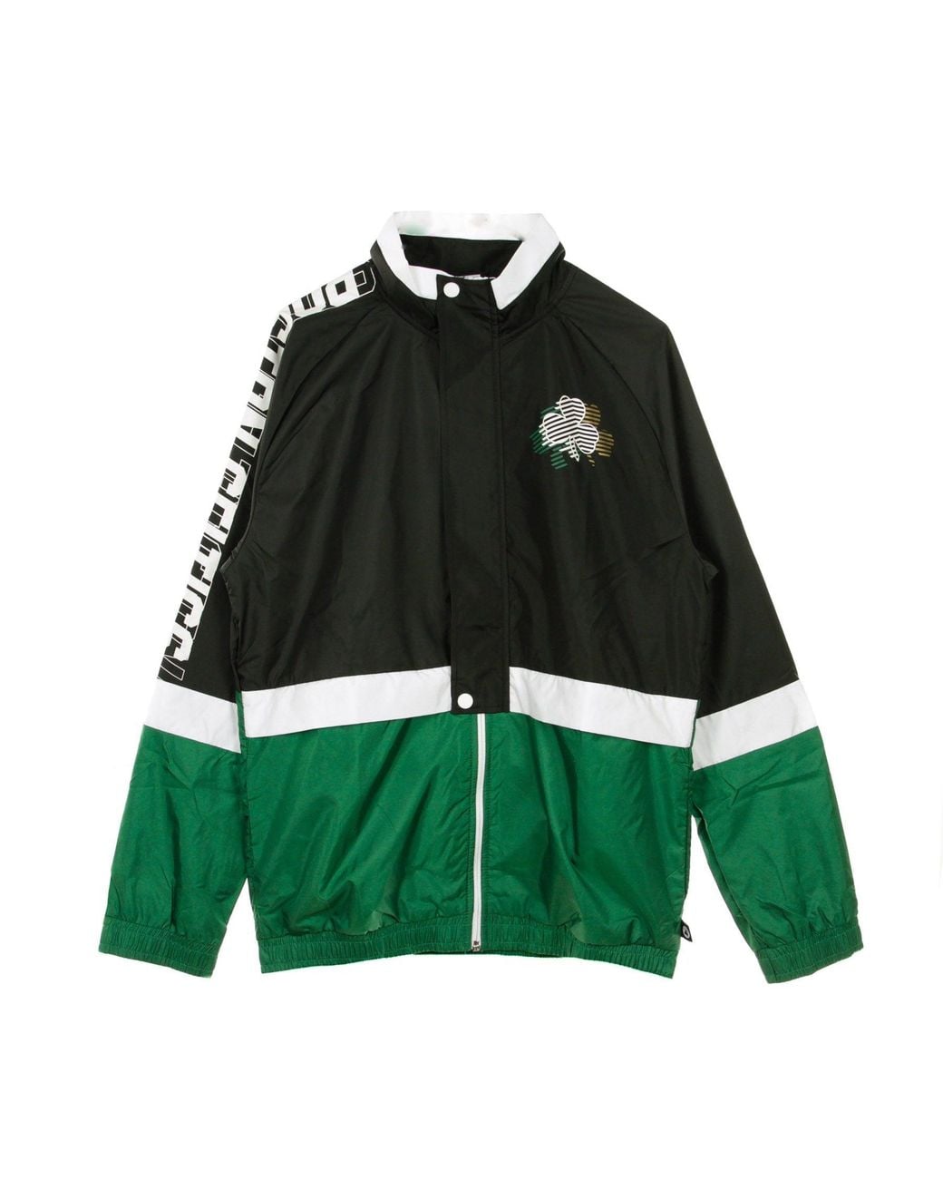 KTZ Green Light Jackets for men