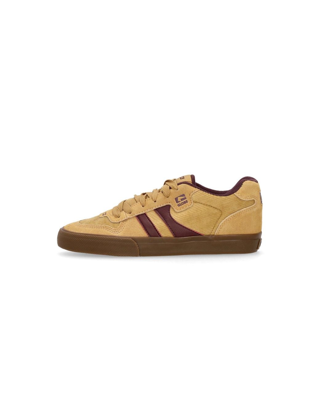 Globe Encore-2 Herren-Skateschuhe in Brown für Herren