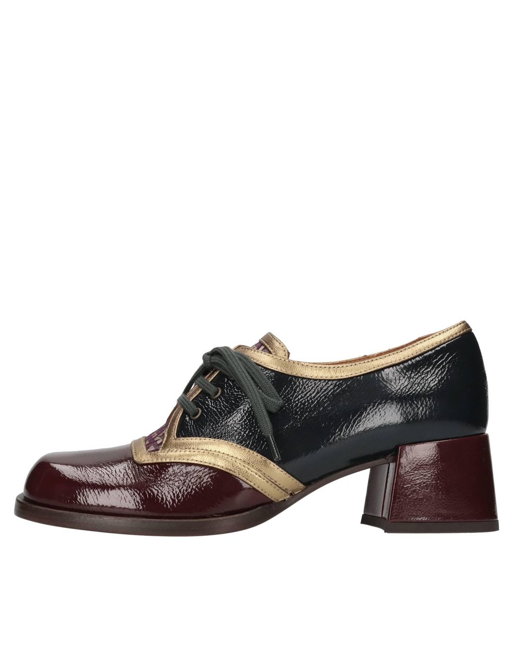 Chie Mihara Brown Boots