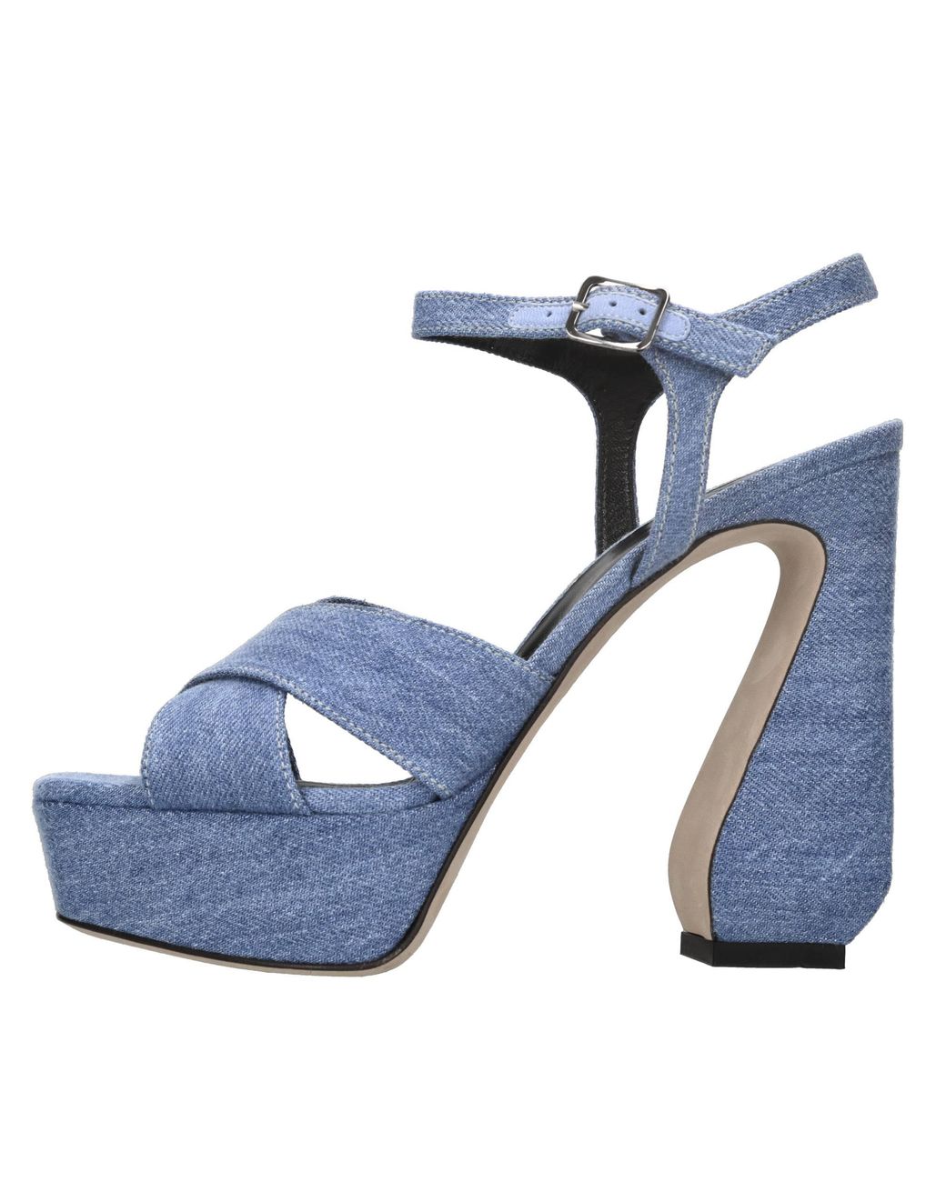SI ROSSI Blue Sanduhren