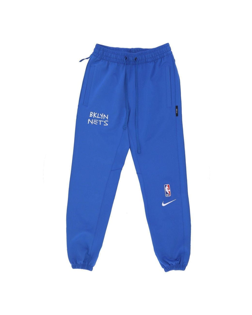 Nike Blue Sweatpants for men