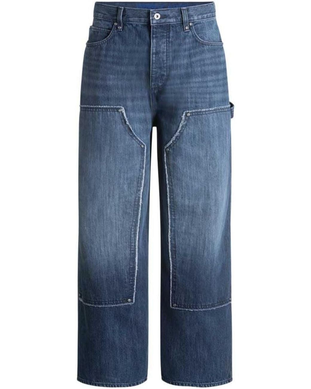 HUGO Blue Jeans Carpenter/M for men