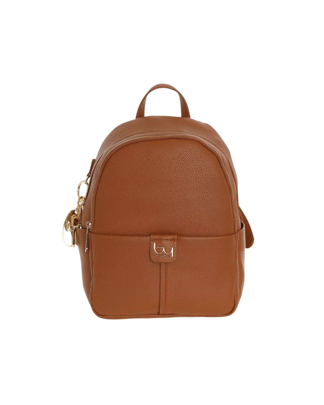 BY BYBLOS Brown Byblos Backpack Sunset