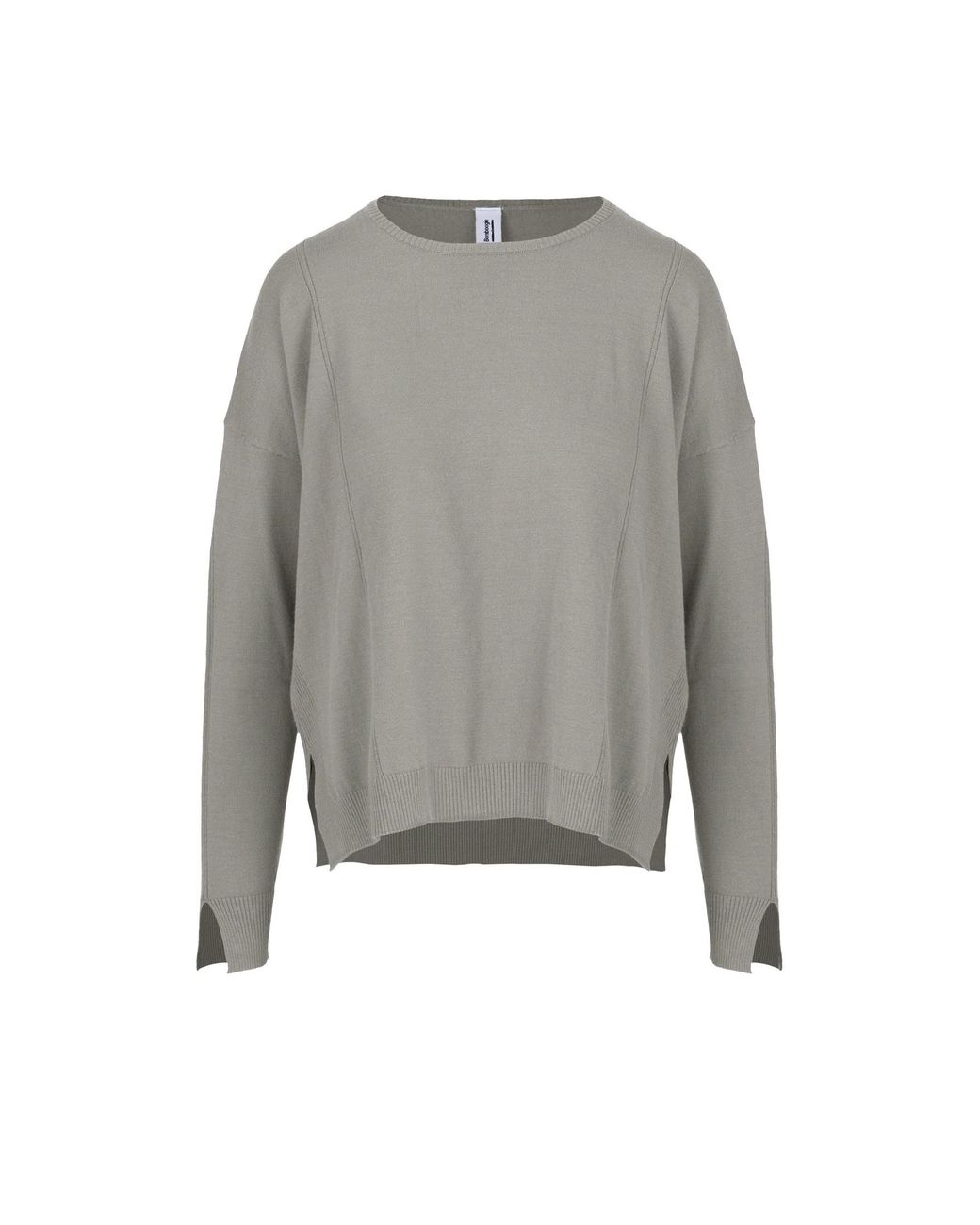 Chemises Bomboogie en coloris Gray
