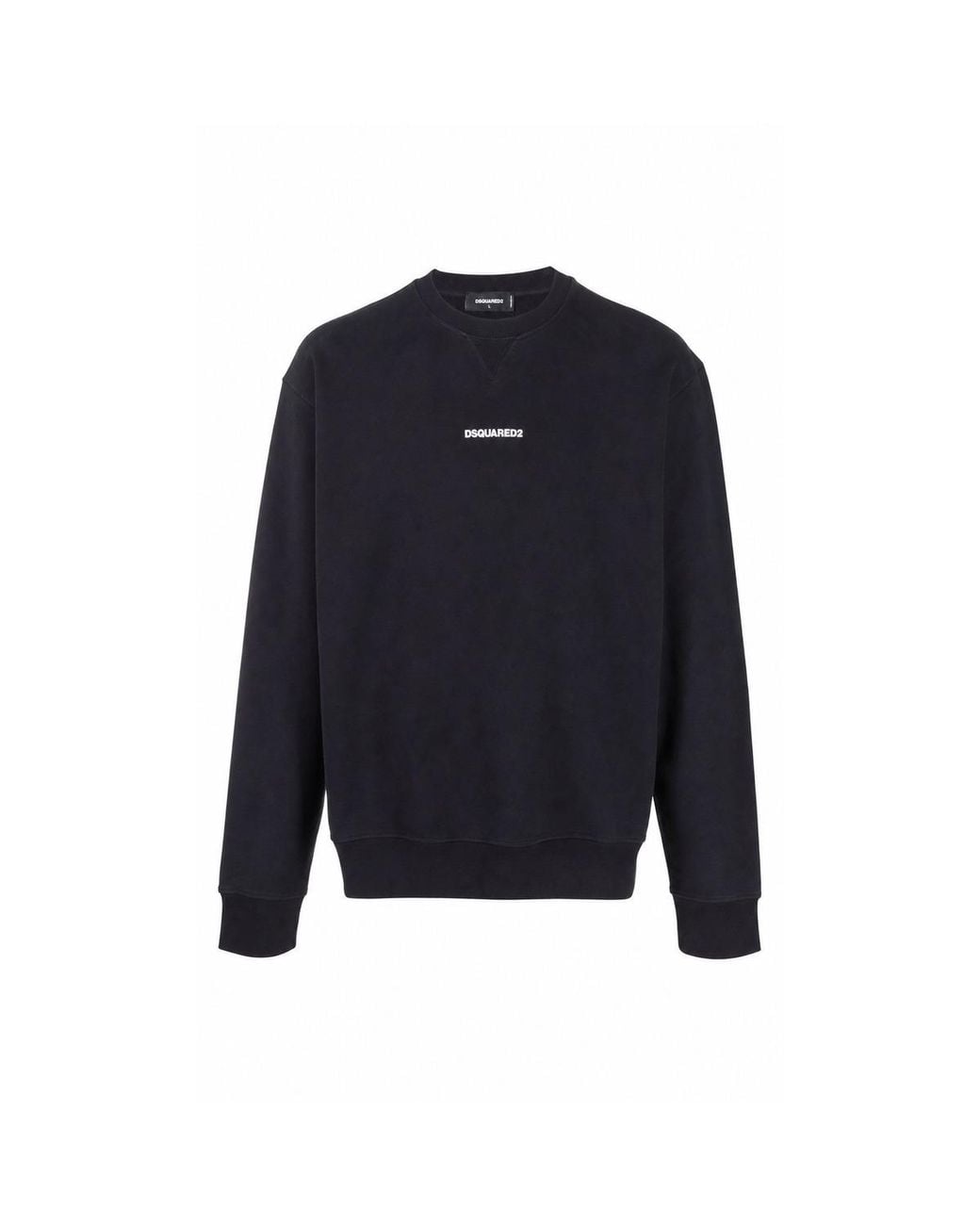 Camisas Negro DSquared² de color Blue