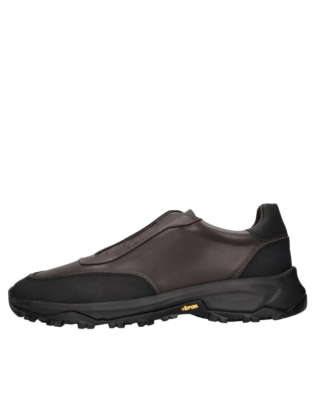 Marechiaro 1962 Brown Sneakers for men