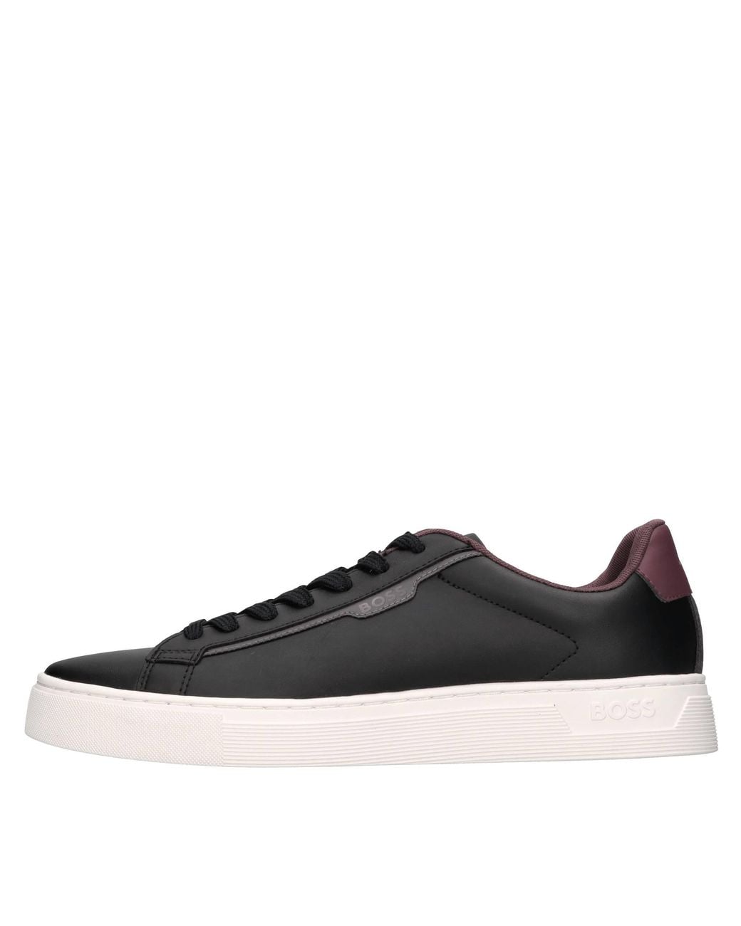 Boss Black Sneakers for men