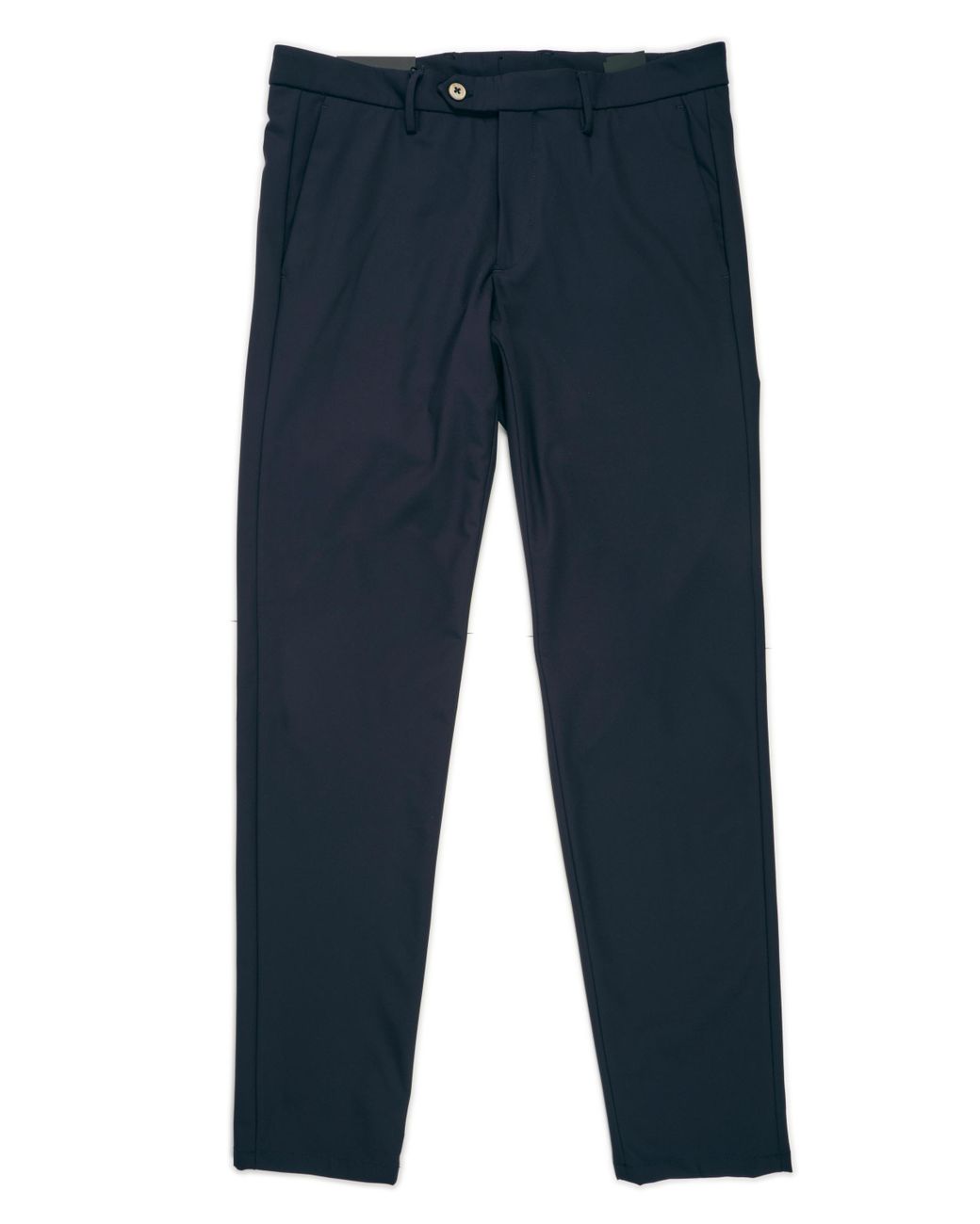 Michael Coal T.A. Technische Stof Lange Mcbrapls303524L Blu in het Blue voor heren