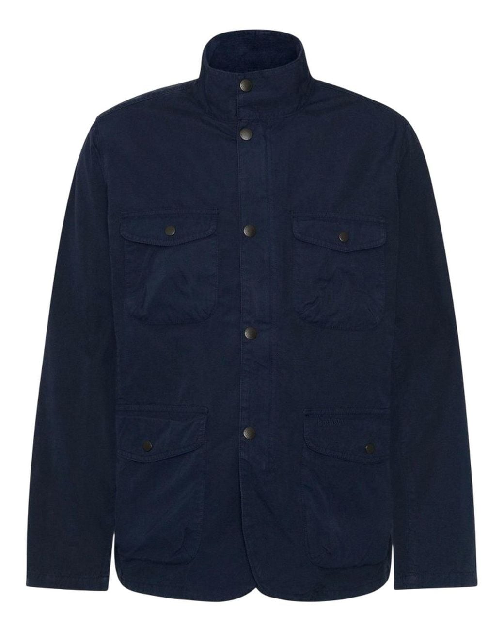 Barbour Jacken Mann in Blue für Herren