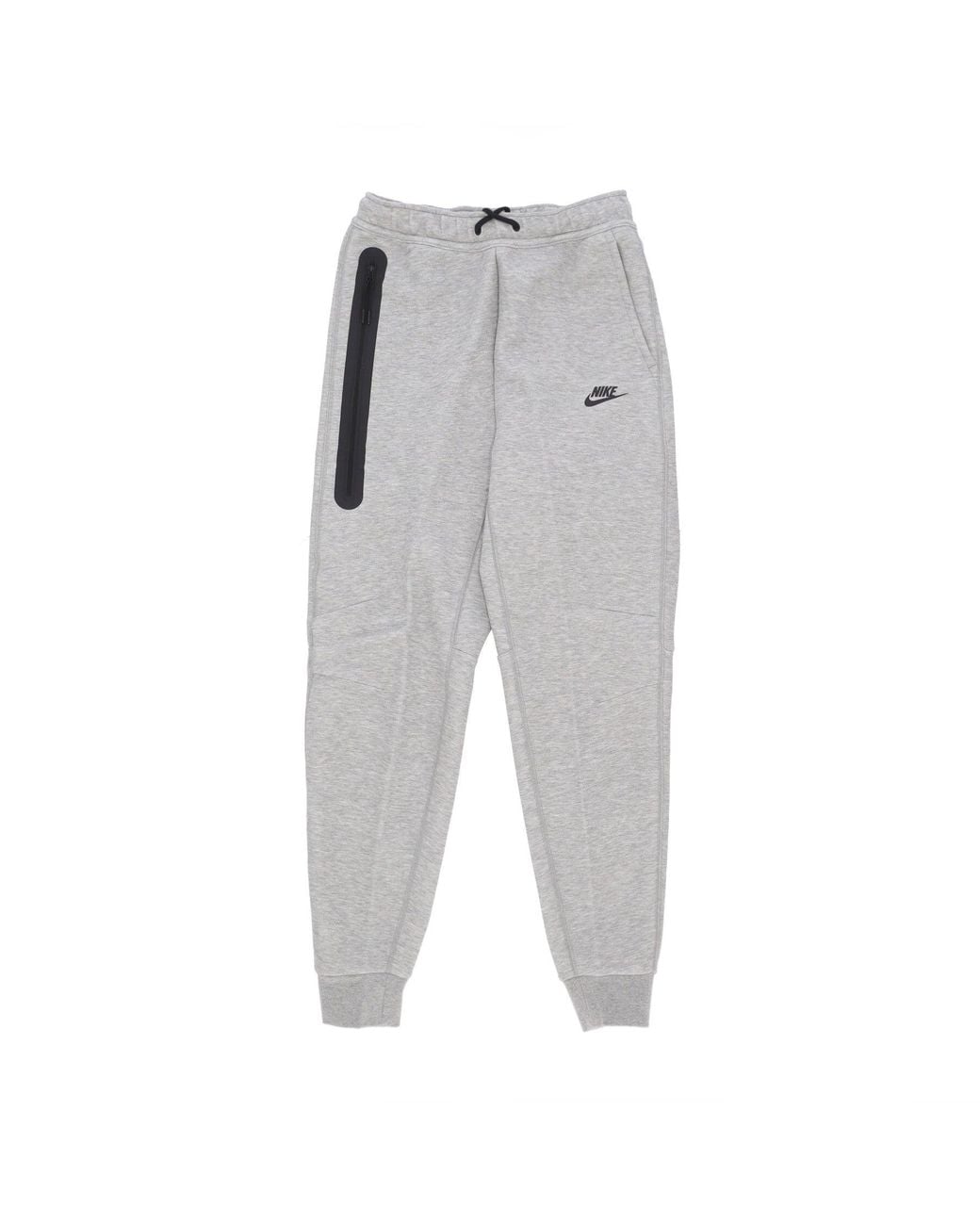 Nike Gray Sweatpants for men