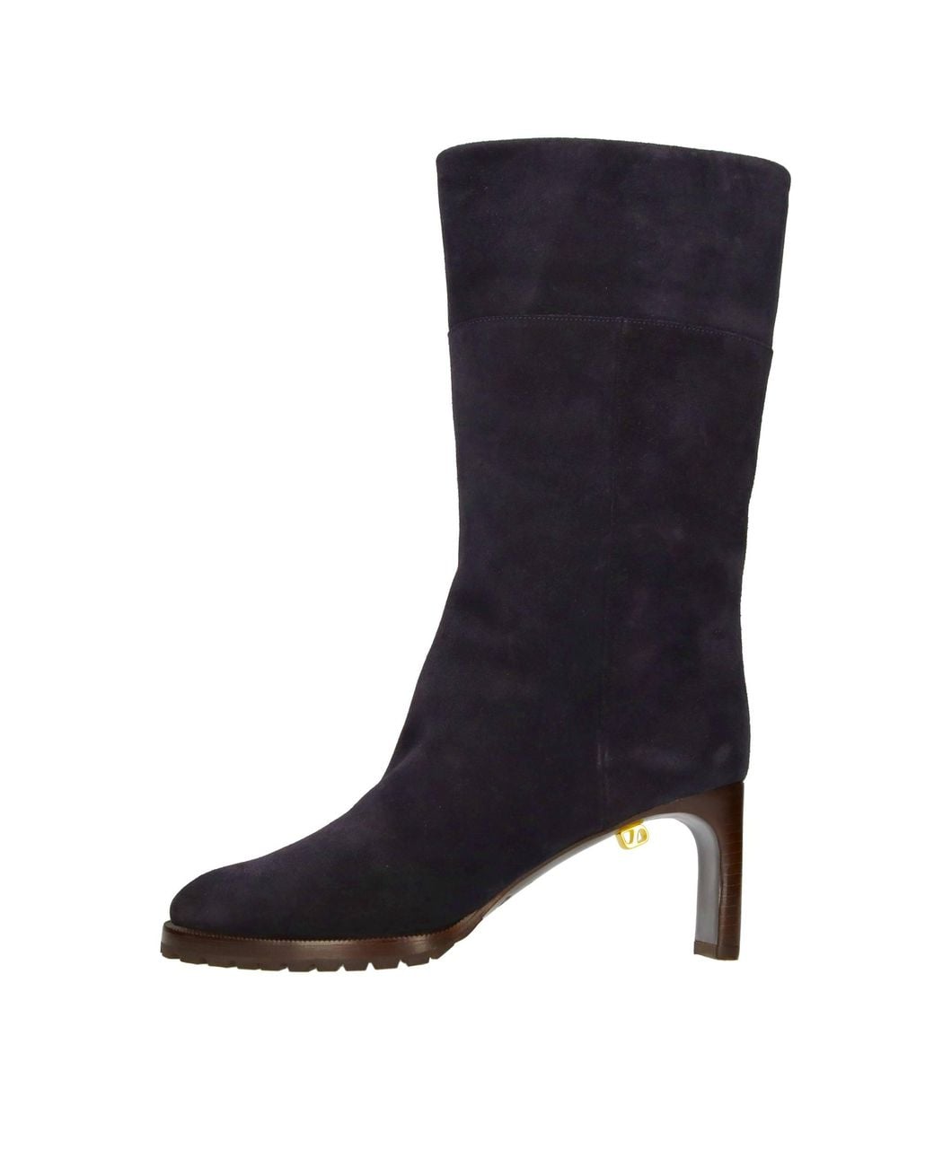 Skorpios Blue Boots